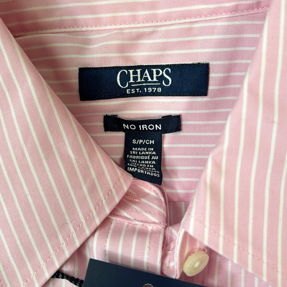 Chaps Top - Picture 3 of 4